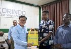 Bangun Papua Melalui Generasi Muda