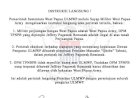 ULMWP Perintahkan Untuk Lawan Tindakan OPM TPNPB