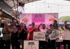 BRI Kantor Cabang Merauke Sukses Menggelar Panen Hadiah Simpedes Periode Pertama Tahun 2023