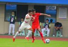 2 Kali Kalah, Indonesia Tetap Lolos ke Babak 16 Besar Asian Games 2023