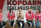 Resmi Jadi Ketum, Kaesang Langsung Targetkan Bawa PSI ke Senayan