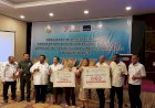 Lindungi Kesehatan Masyarakat, YASIN Dorong Seluruh Pemda Kabupaten Kota Papua, Berlakukan Perda Kawasan Tanpa Rokok
