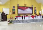 Fraksi KNDS DPRD Boven Digoel Sarankan Pemda Optimalkan Pelayanan Publik di Setiap OPD