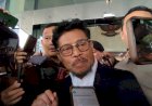 Mentan SYL dan 2 Pejabat Kementan Dikabarkan Sudah Jadi Tersangka, Begini Jawab KPK