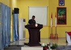 Fraksi PIR DPRD Boven Digoel: Kemandirian Pangan Tidak Berarti Menolak Ekspor Impor Pangan