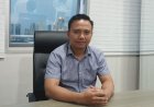 Literatur Insitut: Isu Korupsi Jadi Indikator Penilaian Figur Capres-Cawapres di Pilpres 2024