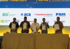 Optimalisasi Penguatan Ekonomi Syariah, JMSI Teken MoU dengan Masyarakat Ekonomi Syariah (MES).