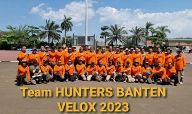 Kejurnas Berburu VEE SK Selesai, Ini Daftar Pemenangnya
