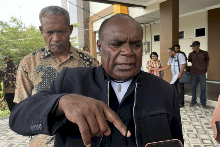 Drs. Romanus Mbaraka,M.T