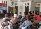 Satgas TMMD TA 2023 Kodim 1711/BVD Gelar Penyuluhan Wawasan Kebangsaan