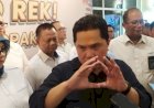 FIFA Targetkan 18 Ribu Penonton Piala Dunia U-17, Erick Thohir Yakin Masyarakat Bola Indonesia Akan Dukung