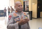 Pasukan Gabungan TNI POLRI Berhasil Lumpuhkan 4 KKB Di Pegunungan Bintang, 2 Senjata Api Disita