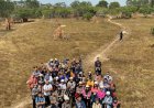 Universitas Musamus Merayakan Kegiatan Modul Nusantara dalam Rangka Program Pertukaran Mahasiswa Merdeka 3 (PMM 3)