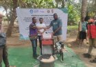 Unmus Bersama Dinas Pemberdayaan Masyarakat dan Kampung, Sukseskan Program Matching  Fund Kedaireka