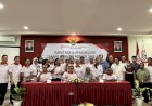 Raker IDI Merauke: Semangat Baru untuk Profesi Medis yang Mandiri, Bermartabat, dan Manfaat Luar Biasa