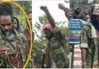 Pelaku Pembunuh Kejam Michela Kurisi Doha Tertangkap di 3 Tempat Berbeda, Terancam Tembak Mati