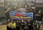 Pembalap Muda Berbakat Aditya Yana SMJ Bintang Samudra Sabet Piala Wakil Bupati Cup 2023