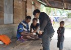 Jaga dan Lestarikan Lingkungan