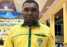 Pemuda Katolik Papua Barat Daya Kecam Aksi Demo Barisan Kuning yang Menuntut Pj Gubernur Diganti