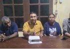 Jadi Justice Collaborator, Salmon Osok Akan Ungkap Pihak-Pihak yang Terlibat Mafia Tanah
