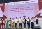 125 UMK Sorong Binaan PNM Terima NIB dari Kemeninves
