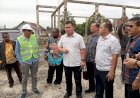 Kunjungi Pengungsi,  Tim Kemendagri Dengarkan Langsung Keluhan dan Harapan Warga Maybrat