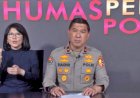 Kapolri Mutasi Sejumlah Pati di Polda, Salah Satunya Wakapolda Papua Barat