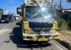 Seorang Pemuda Meninggal Dunia Usai Tabrak Truck, Ini Penyebabnya
