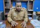 Bupati Boven Digoel Ingatkan ASN Bekerja Sepenuh Hati dan Tidak Terlibat Politik