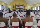 Realisasi Belanja Rendah, Ketua DPRD Boven Digoel: OPD Tidak Serius Jalankan Program