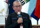 Ketua KPU RI: Dokumen Administrasi Pasangan Amin Lengkap