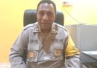 Selalu Menghimbau Khamtibmas Kepada Masyarakat, Kapolsek Sentani Kota : Bayak Kasus Besar Dan Harus Diketahui