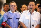 Prabowo: Seluruh Ketum Parpol Koalisi Indonesia Maju Setuju Gibran jadi Cawapres