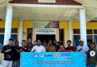 Tim Dosen dan Mahasiswa Universitas Musamus Membantu Masyarakat Kampung Wasur Menanggulangi Stunting Melalui Edukasi NASAS