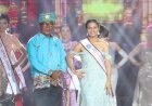 Wakil Papua, Julia Jeckline Yaroseray , Terpilih Sebagai Putri Pariwisata Indonesia Persahabatan 2023