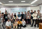 Histografi Budaya Indonesia Di Kancah Dunia