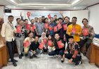 Internalisasi Pancasila Dalam Kehidupan Berbangsa Dan Bernegara