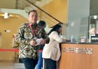 Usut Korupsi Syahrul Yasin Limpo, KPK Panggil 3 Anak Buah Tersangka M. Hatta