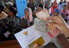 Siap-siap, BLT El Nino akan Cair Sebesar Rp 200 Ribu