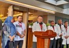 Kepala RSPAD: Tes Kesehatan Bacapres-Bacawapres Diperlakukan Sama