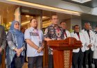 KPU Umumkan Hasil Tes Kesehatan Capres-cawapres Besok