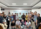 Dunia Biopolar Antara Dialetika Demokrasi Dan Ekonomi Liberal