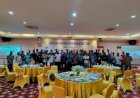 Organisasi Kepemudaan di Provinsi Papua Sepakati Menjaga Kondusifitas Jelang Pemilu 2024