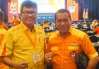 Berpengalaman di Birokrat, Hari Bariono Lumban Tobing Layak Tembus DPRD Merauke