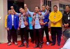 Jika Head to Head, Prabowo-Gibran Unggul Signifikan Lawan Ganjar-Mahfud