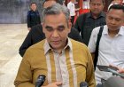 KPU Digugat Rp70 T Terkait Pendaftaran Prabowo-Gibran, Muzani: Banyak Amat !