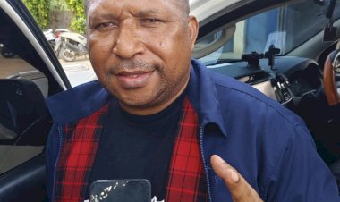 Fopera Tetap Dukung Muhammad Musa’ad Jadi Penjabat Gubernur Papua Barat Daya