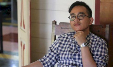 Rakyat Indonesia Kena Prank, MK Ternyata Beri Peluang Gibran jadi Cawapres