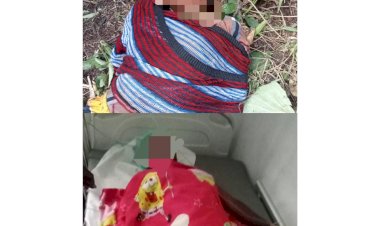 Dua Wanita Diperkosa Dan Dianiaya Oleh Kelompok KST Di Yahukimo