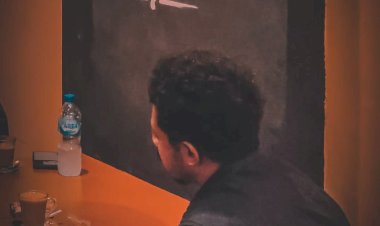 Geopolitik Dan Geoekonomi